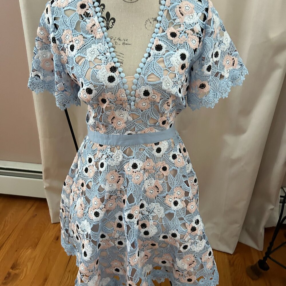 Dress TALULAH